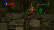 
LEGO Indiana Jones: The Original Adventures | Xbox 360 | gameplay screenshot | Region: North America | source-country= | Data by MobyGames.com