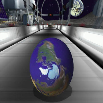 
Strike Force Bowling | PlayStation 2 | gameplay screenshot | Data by MobyGames.com
