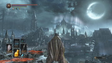 
Dark Souls III | Xbox One | gameplay screenshot | Data by MobyGames.com