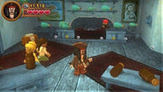 
LEGO Pirates of the Caribbean: The Video Game | PSP | gameplay screenshot | Data by MobyGames.com