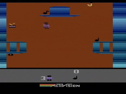 
Activision Anthology | PlayStation 2 | gameplay screenshot | Region: North America | source-country= | Data by MobyGames.com