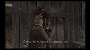 Resident Evil 4 | Wii | gameplay screenshot | region=North America | source-country= | zypher-v2 | moby-4a31f904f73a | Data by MobyGames.com