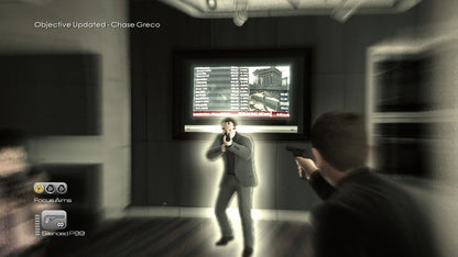 007: Blood Stone | Xbox 360 | gameplay screenshot | region=North America | source-country= | zypher-v2 | moby-2d4afd93998c | Data by MobyGames.com