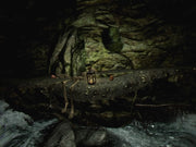 
The Elder Scrolls V: Skyrim VR | PlayStation 4 | gameplay screenshot | Data by MobyGames.com