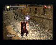 
Devil May Cry 2 | PlayStation 2 | gameplay screenshot | Data by MobyGames.com