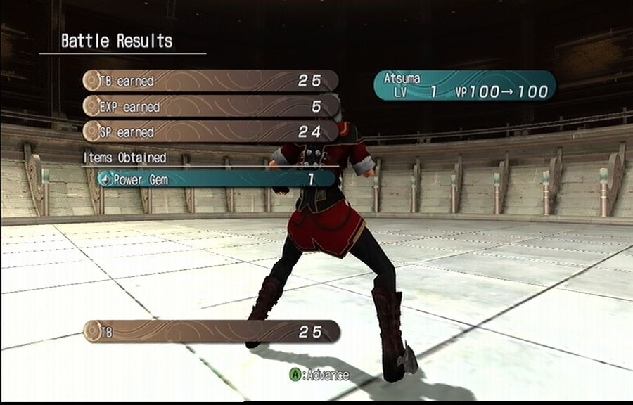 
Enchanted Arms | Xbox 360 | gameplay screenshot | Data by MobyGames.com