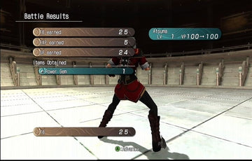 
Enchanted Arms | Xbox 360 | gameplay screenshot | Data by MobyGames.com
