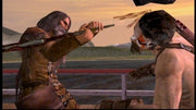 
Gun | Xbox 360 | gameplay screenshot | Region: North America | source-country= | Data by MobyGames.com