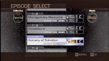 
Trauma Center: New Blood | Wii | gameplay screenshot | Data by MobyGames.com