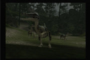 
Jurassic: The Hunted | PlayStation 2 | gameplay screenshot | Region: North America | source-country= | Data by MobyGames.com