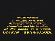 Star Wars: Racer Revenge | PlayStation 2 | gameplay screenshot | region=North America | source-country= | zypher-v2 | moby-5b3e3e7b75ba | Data by MobyGames.com