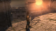 
Prince of Persia: The Forgotten Sands | PlayStation 3 | gameplay screenshot | Region: North America | source-country= | Data by MobyGames.com