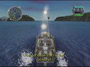 
Blood Wake | Xbox | gameplay screenshot | Data by MobyGames.com