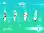 
Just Dance 2020 | Wii | gameplay screenshot | Data by MobyGames.com