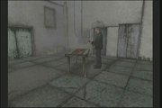 
Silent Hill 2: Restless Dreams | Xbox | gameplay screenshot | Region: North America | source-country= | Data by MobyGames.com