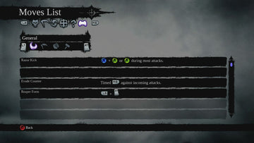 Darksiders II | Xbox 360 | gameplay screenshot | region=North America | source-country= | zypher-v2 | moby-f0b9d39fda20 | Data by MobyGames.com