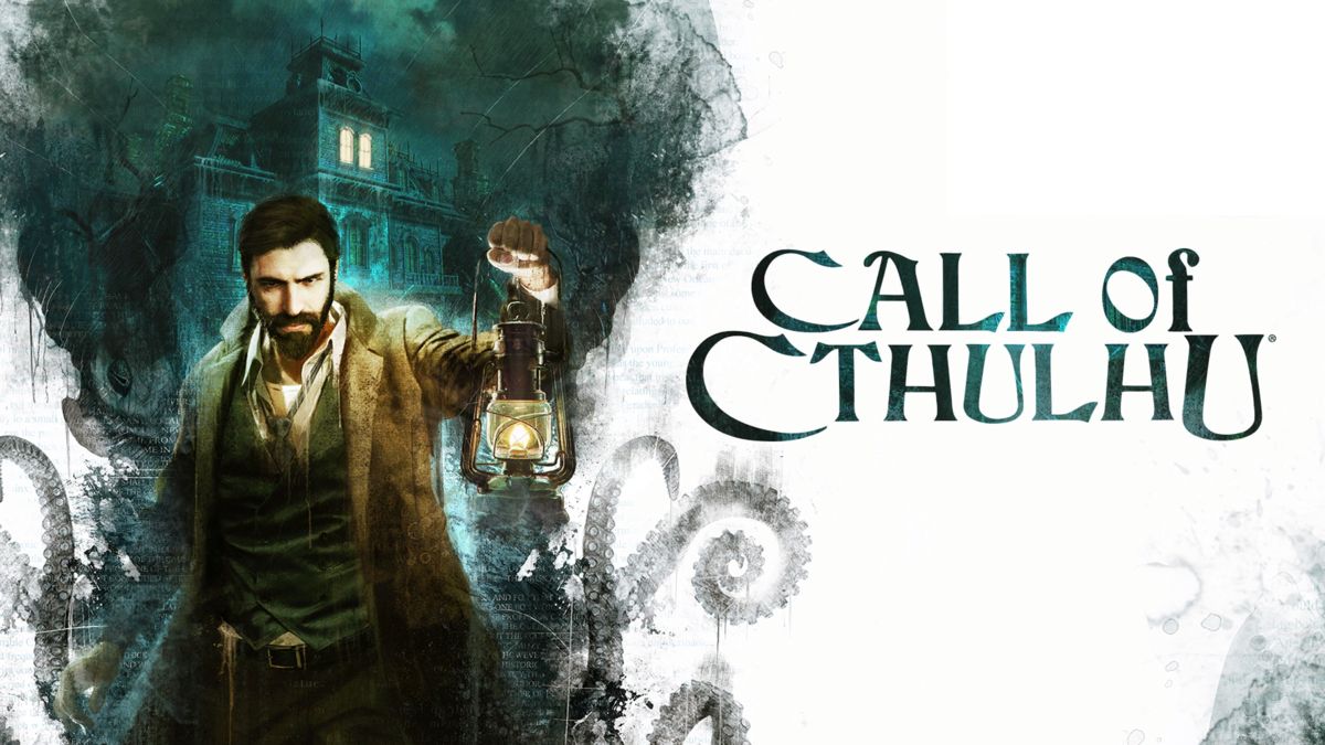 
Call of Cthulhu | PlayStation 4 | gameplay screenshot | Region: North America | source-country= | Data by MobyGames.com