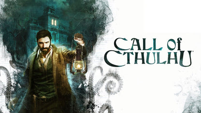
Call of Cthulhu | PlayStation 4 | gameplay screenshot | Region: North America | source-country= | Data by MobyGames.com