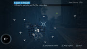 Assassin's Creed III: Liberation | PS Vita | gameplay screenshot | region=North America | source-country= | zypher-v2 | moby-e04a88d69c2f | Data by MobyGames.com