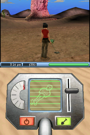The Sims 2 | Nintendo DS | gameplay screenshot | region=North America | source-country= | zypher-v2 | moby-12cd54135b88 | Data by MobyGames.com