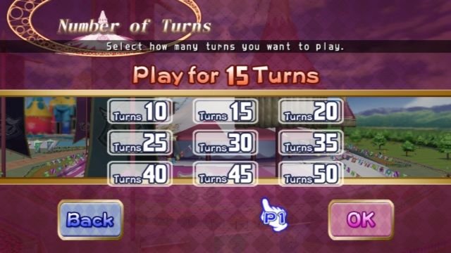 Mario Party 8 | Wii | gameplay screenshot | region=North America | source-country= | zypher-v2 | moby-e6ced1b26f44 | Data by MobyGames.com
