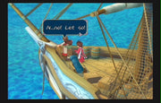 Tales of Symphonia | GameCube | gameplay screenshot | region=North America | source-country= | zypher-v2 | moby-86a27b0c676e | Data by MobyGames.com