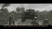 
Call of Duty 3 | PlayStation 3 | gameplay screenshot | Data by MobyGames.com