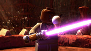
LEGO Star Wars III: The Clone Wars | Xbox 360 | gameplay screenshot | Region: North America | source-country= | Data by MobyGames.com