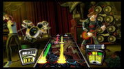 
Guitar Hero II | Xbox 360 | gameplay screenshot | Region: North America | source-country= | Data by MobyGames.com