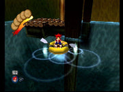 
Ape Escape | PlayStation | gameplay screenshot | Region: North America | source-country= | Data by MobyGames.com