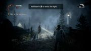 
Alan Wake | Xbox 360 | gameplay screenshot | Data by MobyGames.com