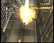 
Dino Crisis 3 | Xbox | gameplay screenshot | Data by MobyGames.com