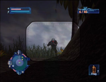 
Brute Force | Xbox | gameplay screenshot | Data by MobyGames.com