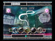 
F-Zero GX | GameCube | gameplay screenshot | Data by MobyGames.com