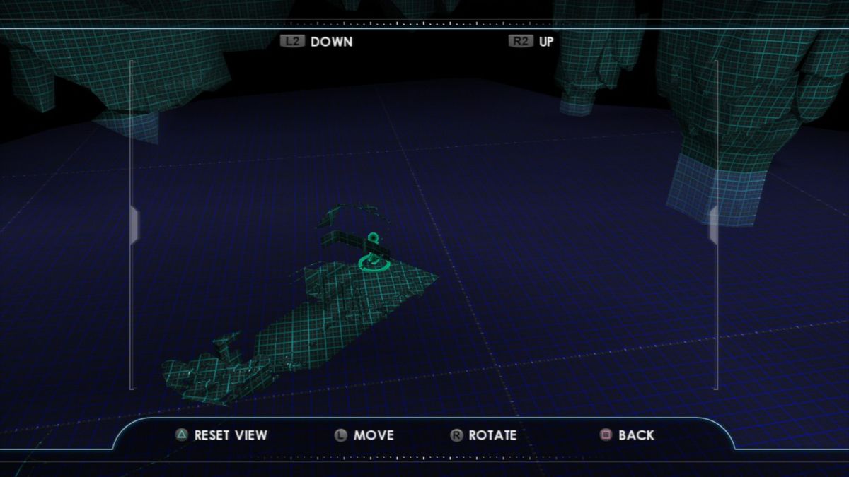 
Tomb Raider: Underworld | PlayStation 3 | gameplay screenshot | Data by MobyGames.com