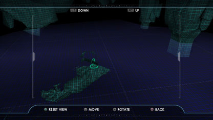 
Tomb Raider: Underworld | PlayStation 3 | gameplay screenshot | Data by MobyGames.com