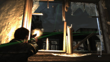 
Max Payne 3 | PlayStation 3 | gameplay screenshot | Region: North America | source-country= | Data by MobyGames.com
