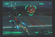 
Zone of the Enders | PlayStation 2 | gameplay screenshot | Region: North America | source-country= | Data by MobyGames.com
