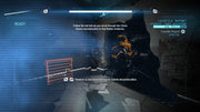 
Batman: Arkham Origins | Wii U | gameplay screenshot | Data by MobyGames.com