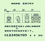 
Yoshi's Cookie | Game Boy | gameplay screenshot | Data by MobyGames.com
