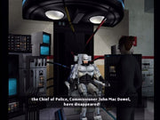 RoboCop | Xbox | gameplay screenshot | region=North America | source-country= | zypher-v2 | moby-589eb8c25b7e | Data by MobyGames.com