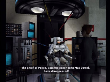 RoboCop | Xbox | gameplay screenshot | region=North America | source-country= | zypher-v2 | moby-589eb8c25b7e | Data by MobyGames.com
