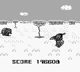 
QIX | Game Boy | gameplay screenshot | Data by MobyGames.com