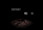 
Gungrave | PlayStation 2 | gameplay screenshot | Data by MobyGames.com