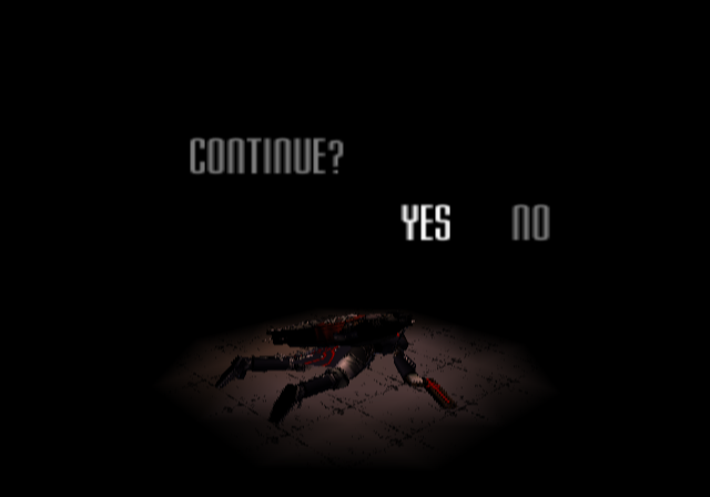 
Gungrave | PlayStation 2 | gameplay screenshot | Data by MobyGames.com