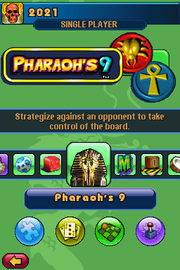 
TouchMaster Connect | Nintendo DS | gameplay screenshot | Data by MobyGames.com