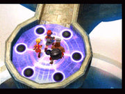 
Chrono Cross | PlayStation | gameplay screenshot | Region: North America | source-country= | Data by MobyGames.com