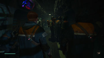 Star Wars: Jedi - Fallen Order | PlayStation 4 | gameplay screenshot | region=North America | source-country= | zypher-v2 | moby-d8c913120299 | Data by MobyGames.com