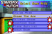 
Starsky & Hutch | Game Boy Advance | gameplay screenshot | Data by MobyGames.com