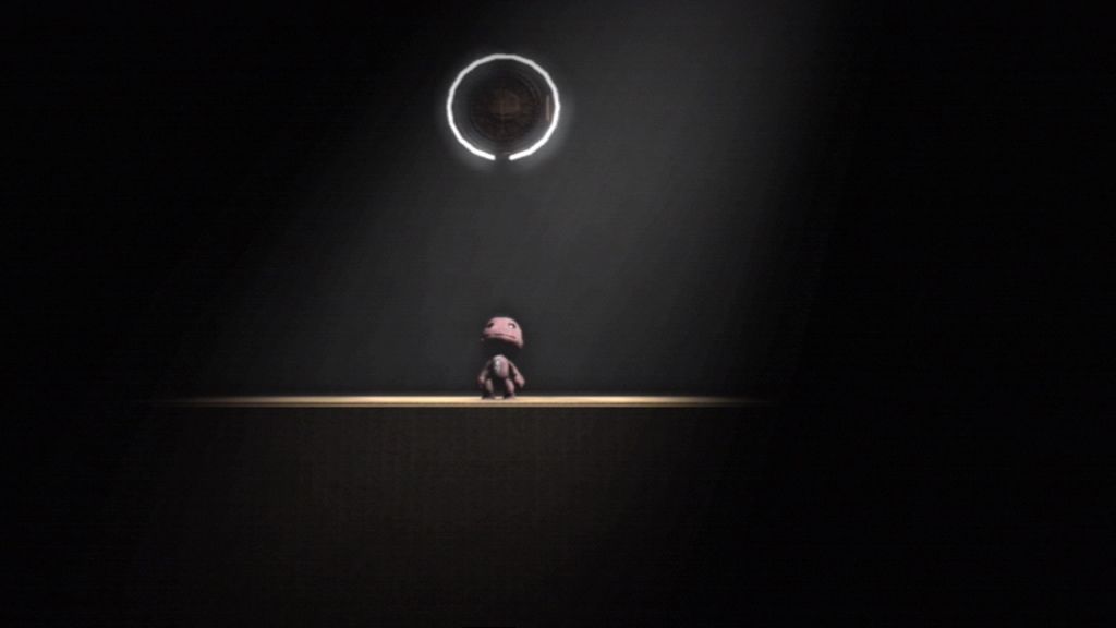 
LittleBigPlanet | PlayStation 3 | gameplay screenshot | Region: North America | source-country= | Data by MobyGames.com